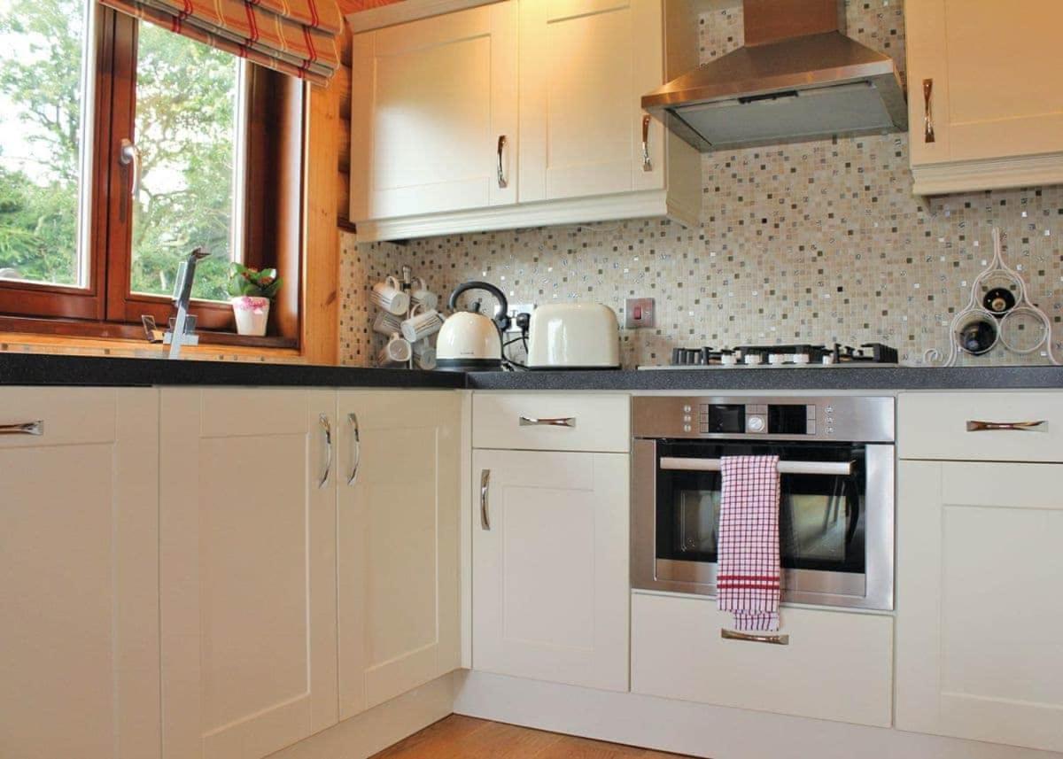 Blackwell Lodges Stokesley Exterior photo